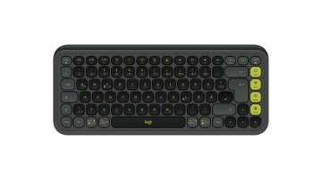 Bild på LOGITECH POP ICON KEYS 920-013059