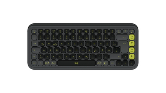 Bild på LOGITECH POP ICON KEYS 920-013059