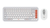 Bild på LOGITECH POP ICON COMBO MOUSE AND KB 920-013110
