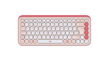 Bild på LOGITECH POP ICON KEYS 920-013152