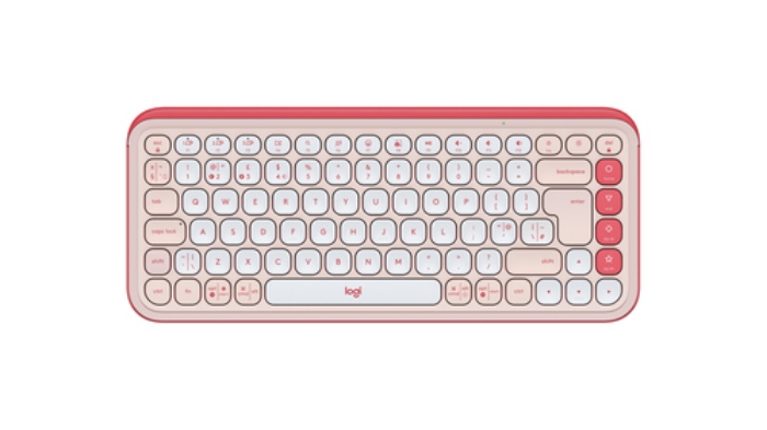 Bild på LOGITECH POP ICON KEYS 920-013152