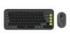 Bild på LOGITECH POP ICON COMBO MOUSE AND KB 920-013140