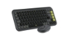Bild på LOGITECH POP ICON COMBO MOUSE AND KB 920-013140