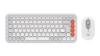 Bild på LOGITECH POP ICON COMBO MOUSE AND KB 920-013141
