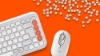 Bild på LOGITECH POP ICON COMBO MOUSE AND KB 920-013141