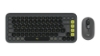 Bild på LOGITECH POP ICON COMBO MOUSE AND KB 920-013106