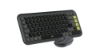 Bild på LOGITECH POP ICON COMBO MOUSE AND KB 920-013106