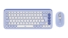 Bild på LOGITECH POP ICON COMBO MOUSE AND KB 920-013078