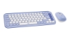 Bild på LOGITECH POP ICON COMBO MOUSE AND KB 920-013078