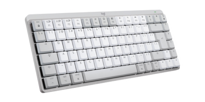 Bild på LOGITECH MX MECHANICAL MINI FOR MAC WRLS 920-010799