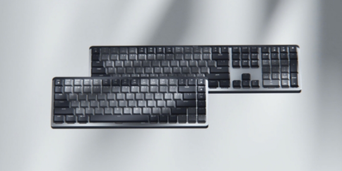 Bild på LOGITECH MX MECHANICAL WRLS ILLUM. KEYB 920-010759