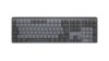 Bild på LOGITECH MX MECHANICAL WRLS ILLUM. KEYB 920-010759