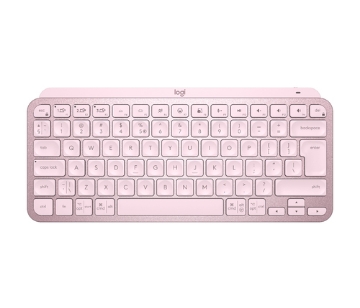 Bild på LOGITECH MXKEYS MINI WRLS ILLUMINATED KB 920-010500