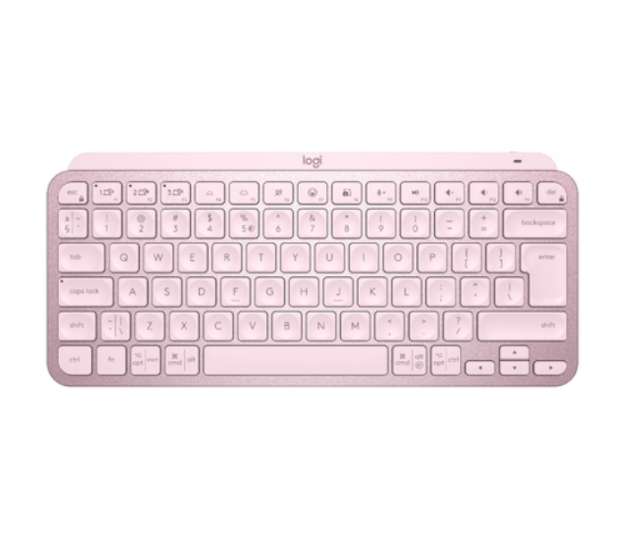 Bild på LOGITECH MXKEYS MINI WRLS ILLUMINATED KB 920-010500