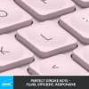 Bild på LOGITECH MXKEYS MINI WRLS ILLUMINATED KB 920-010500