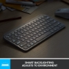 Bild på LOGITECH MXKEYS MINI WRLS ILLUMINATED KB 920-010500