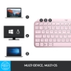 Bild på LOGITECH MXKEYS MINI WRLS ILLUMINATED KB 920-010500