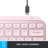 Bild på LOGITECH MXKEYS MINI WRLS ILLUMINATED KB 920-010500