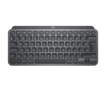 Bild på LOGITECH MXKEYS MINI WRLS ILLUMINATED KB 920-010498