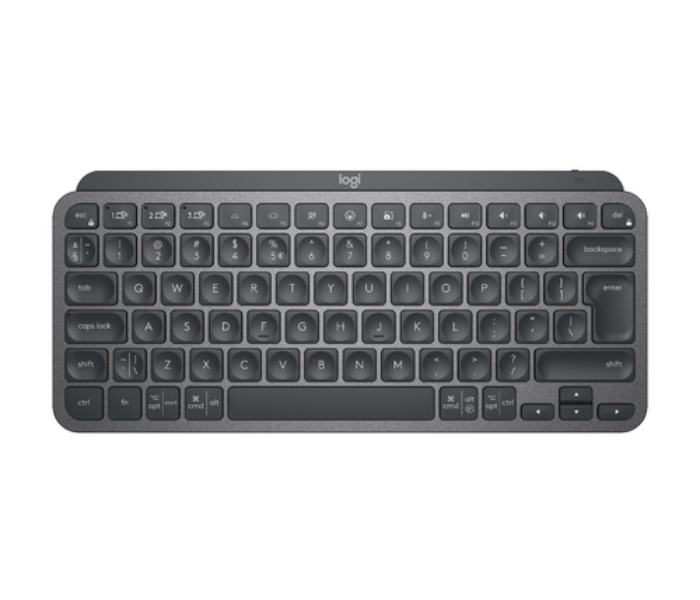 Bild på LOGITECH MXKEYS MINI WRLS ILLUMINATED KB 920-010498