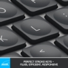 Bild på LOGITECH MXKEYS MINI WRLS ILLUMINATED KB 920-010498