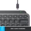 Bild på LOGITECH MXKEYS MINI WRLS ILLUMINATED KB 920-010498