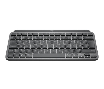 Bild på LOGITECH MXKEYS MINI WRLS ILLUMINATED KB 920-010495