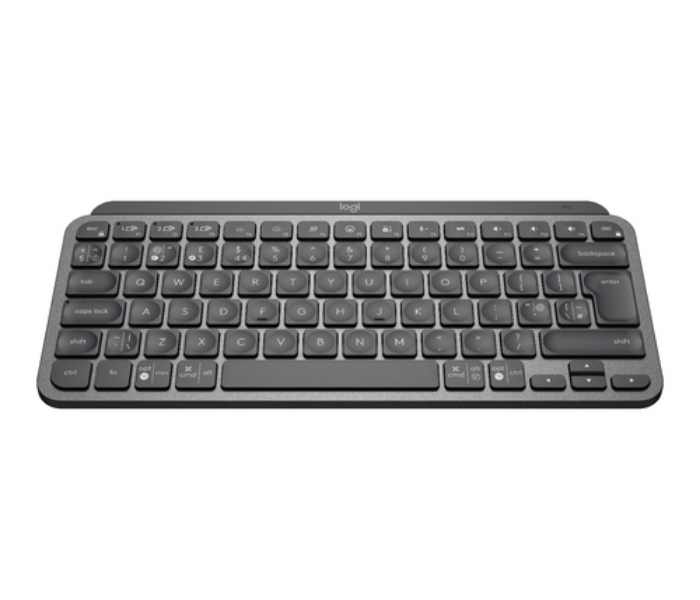 Bild på LOGITECH MXKEYS MINI WRLS ILLUMINATED KB 920-010495