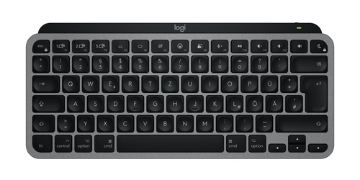 Bild på LOGITECH MXKEYSMINI FOR MAC WRLS ILLUMKB 920-012645