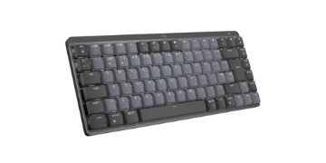 Bild på LOGITECH MX MECH. MINI WRLS ILLUM. KEYB 920-010779