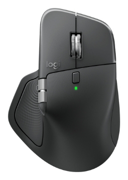 Bild på LOGITECH MX MASTER 4 GRAPHITE 910-007594