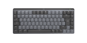 Bild på LOGITECH MX MECH. MINI WRLS ILLUM. KEYB 920-010780