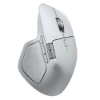 Bild på LOGITECH MX MASTER 4 WHITESILVER FOR MAC 910-007576