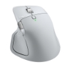 Bild på LOGITECH MX MASTER 4 WHITESILVER FOR MAC 910-007576