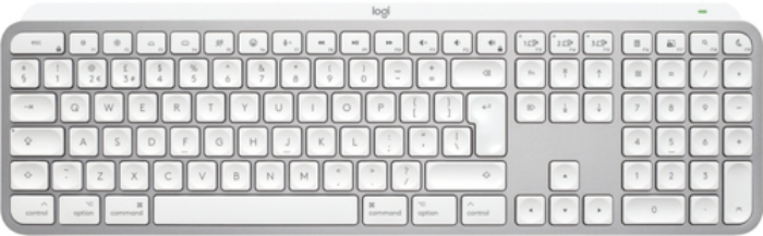 Bild på LOGITECH MX KEYS S FOR MAC 920-011636