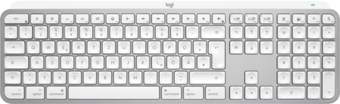 Bild på LOGITECH MX KEYS S FOR MAC 920-011624