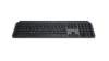 Bild på LOGITECH MX KEYS S - GRAPHITE - PAN - BT 920-011581