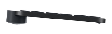 Bild på LOGITECH MX KEYS S - GRAPHITE - US INTL 920-011587