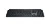 Bild på LOGITECH MX KEYS S - GRAPHITE - US INTL 920-011587