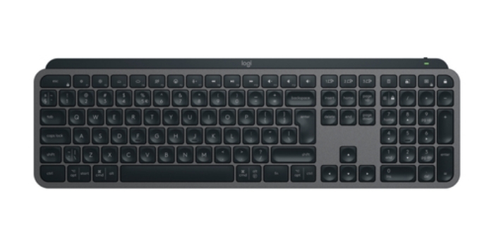Bild på LOGITECH MX KEYS COMBO FOR BUSINESS GEN 920-010933