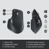 Bild på LOGITECH MX KEYS COMBO FOR BUSINESS GEN 920-010933