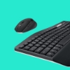 Bild på LOGITECH MK850 PERFORMANCE WRLS COMBO 920-008221