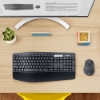 Bild på LOGITECH MK850 PERFORMANCE WRLS COMBO 920-008221