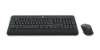 Bild på LOGITECH MK545 ADVANCED WIRELESS COMBO 920-008923