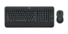 Bild på LOGITECH MK545 ADVANCED WIRELESS COMBO 920-008923
