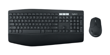 Bild på LOGITECH MK850 PERFORMANCE WRLS COMBO US 920-008226