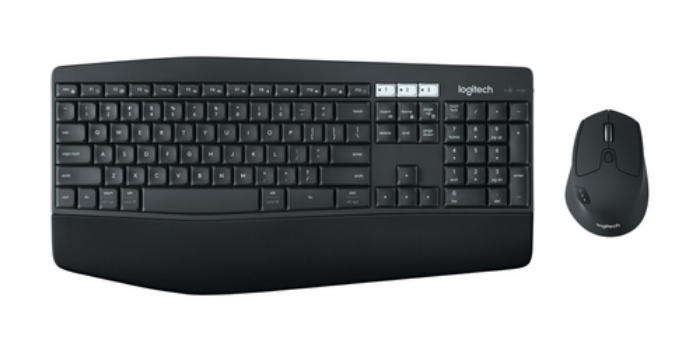 Bild på LOGITECH MK850 PERFORMANCE WRLS COMBO US 920-008226