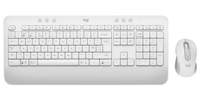 Bild på LOGITECH MK650 FOR BUSINESS 920-011027