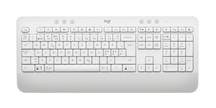 Bild på LOGITECH MK650 FOR BUSINESS 920-011038
