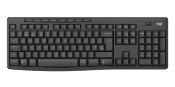 Bild på LOGITECH MK370 COMBO FOR BUSINESS 920-012073